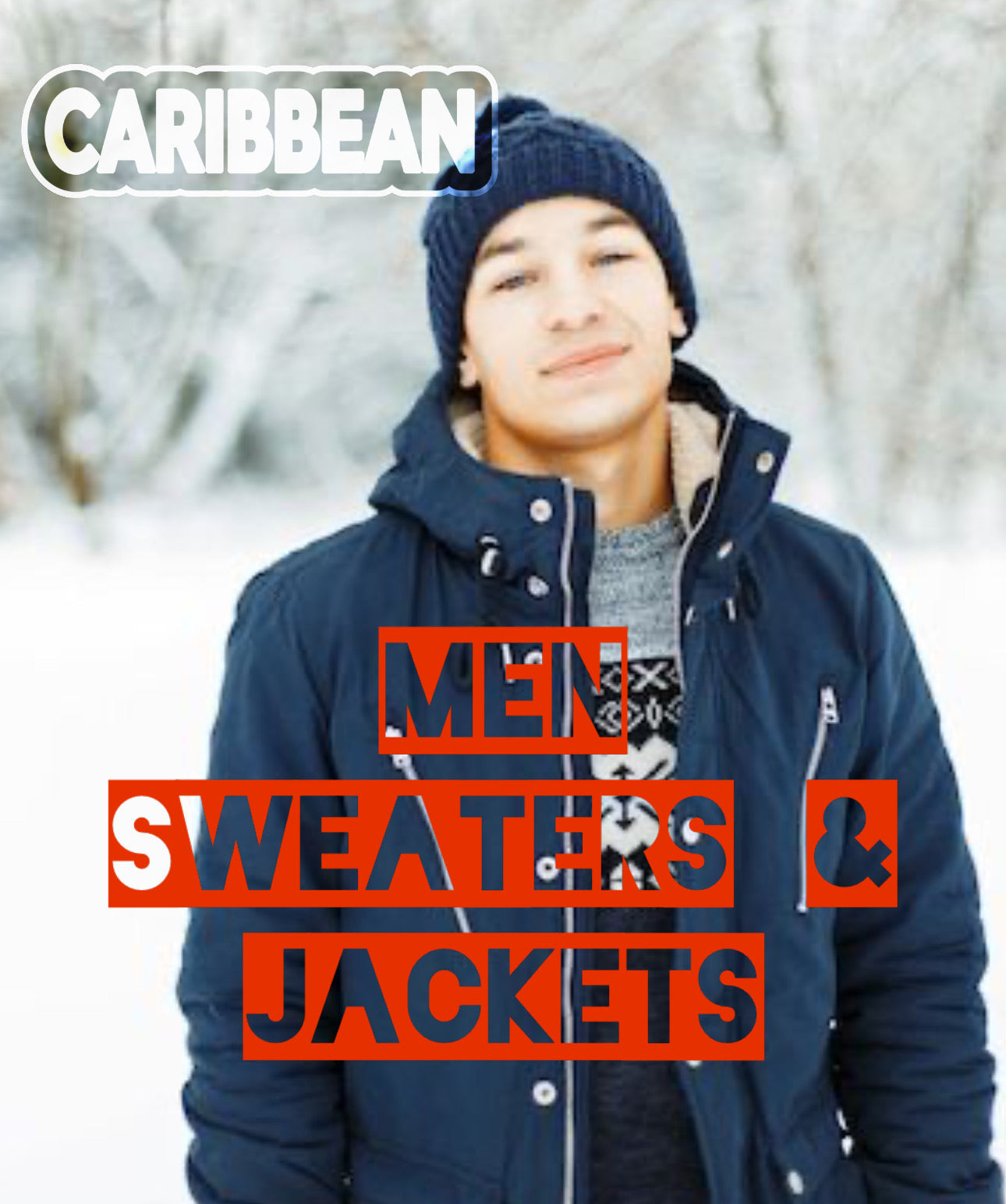 Men sweater & Jackets