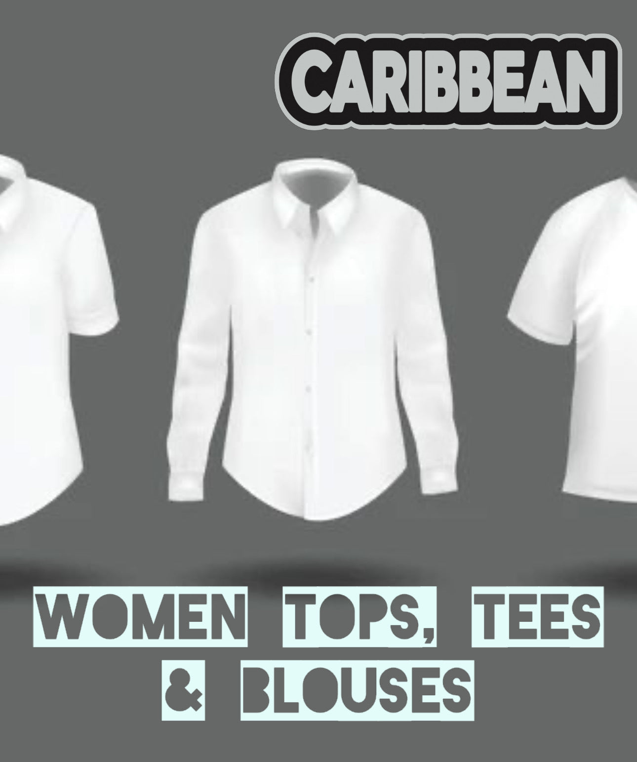 Women Tops, Tees & Blouses