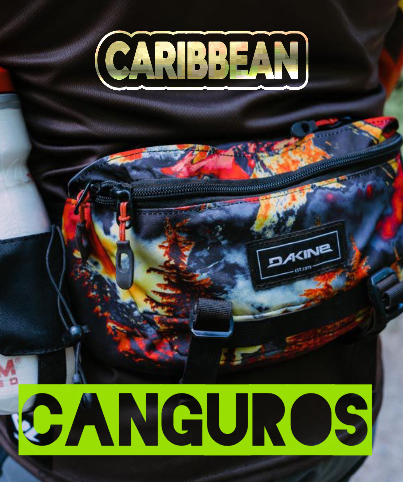 Canguros
