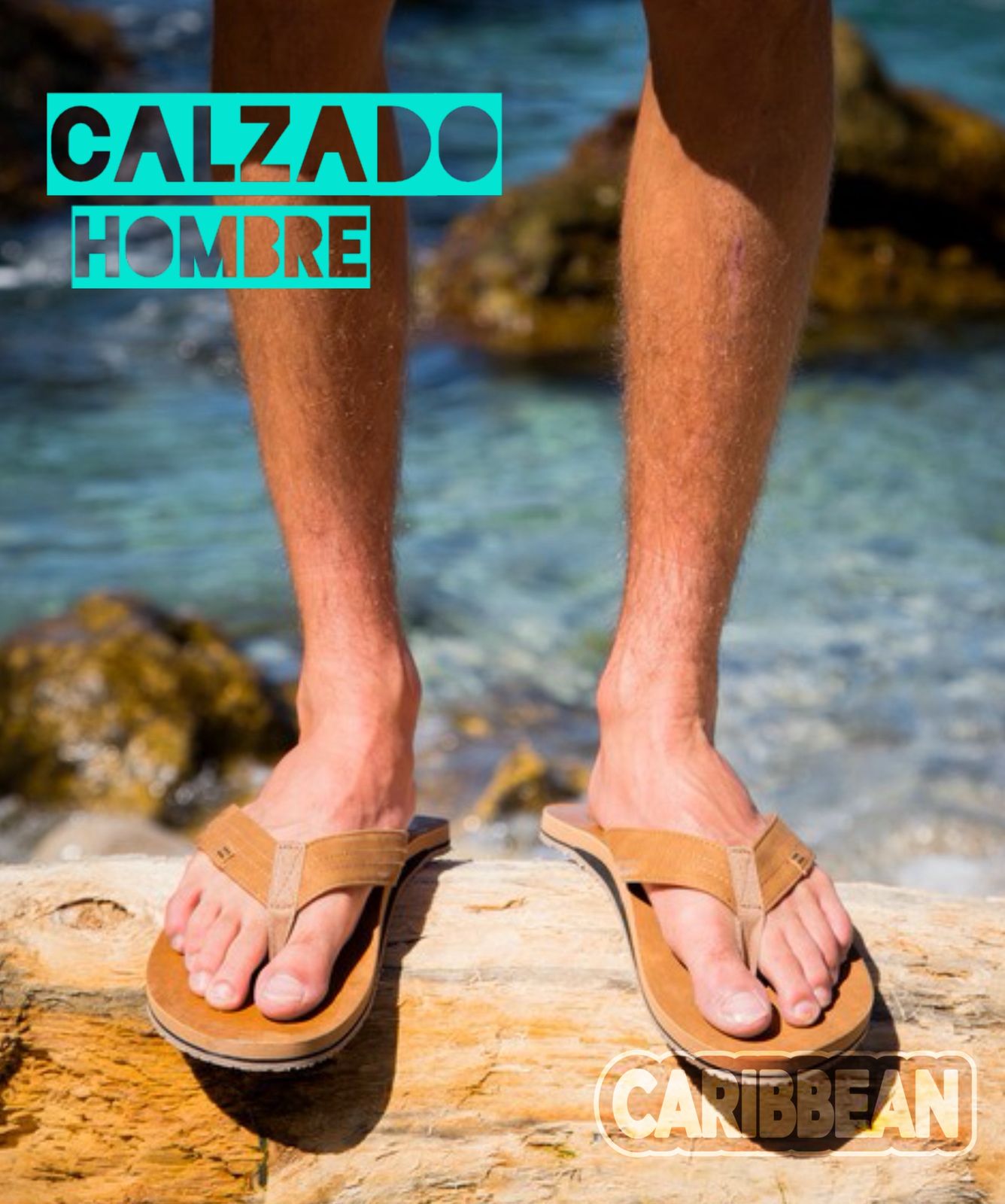 Calzado Hombre