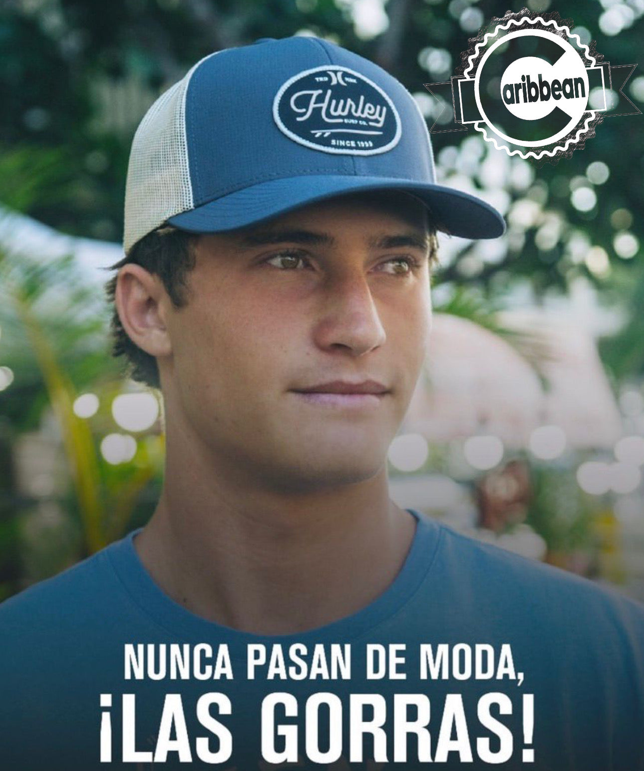 Men Caps & Hats