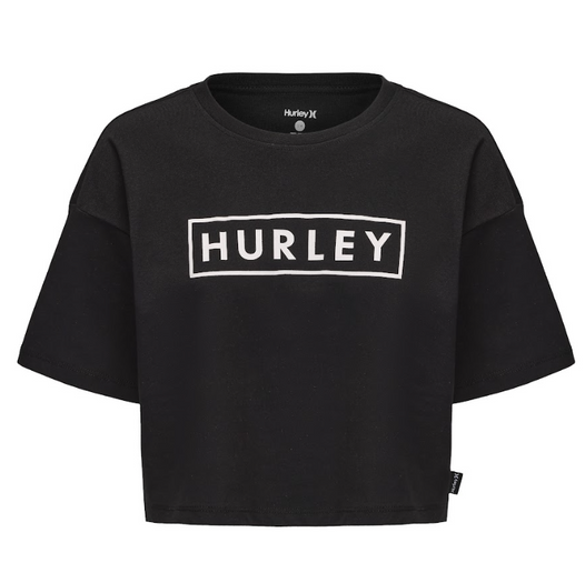 Blusa Hurley