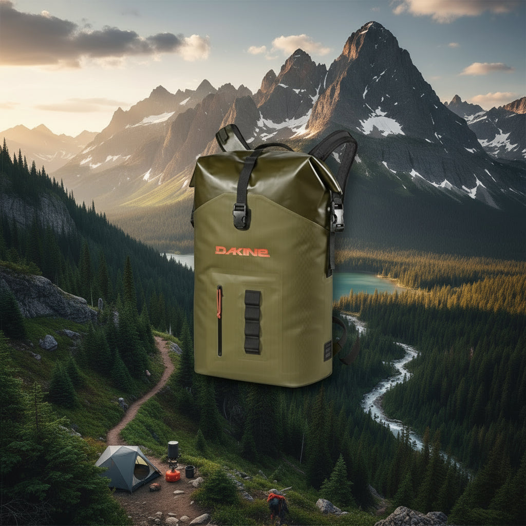Drybag Dakine