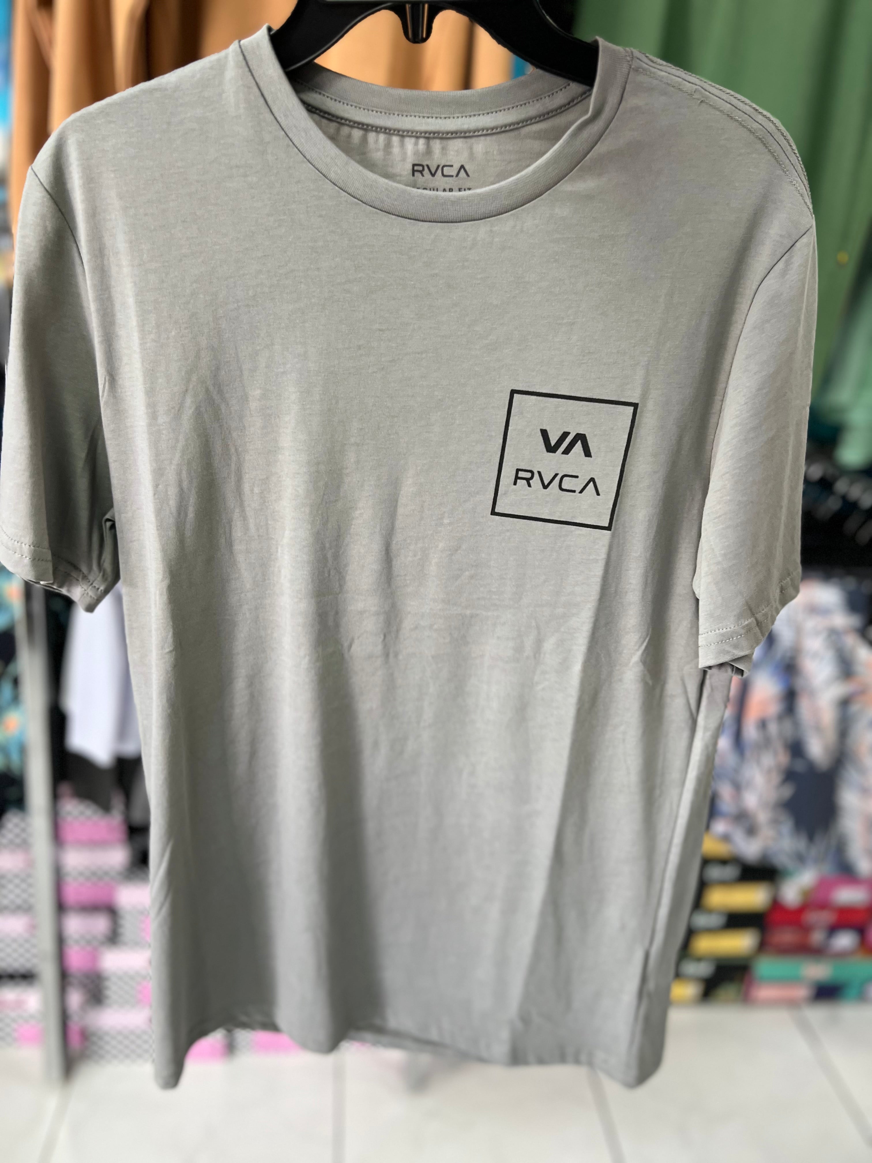Camiseta RVCA