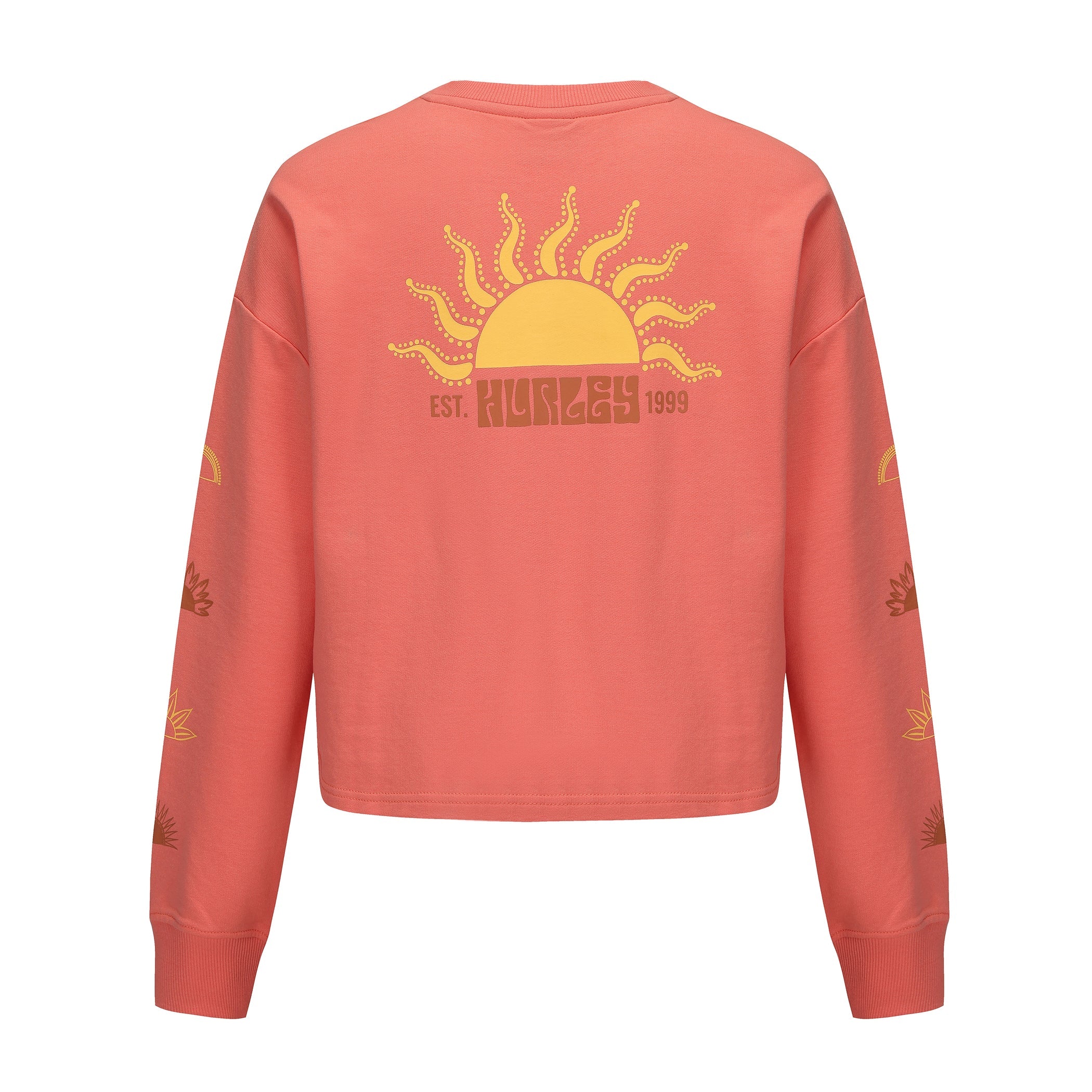 Sudadera Hurley