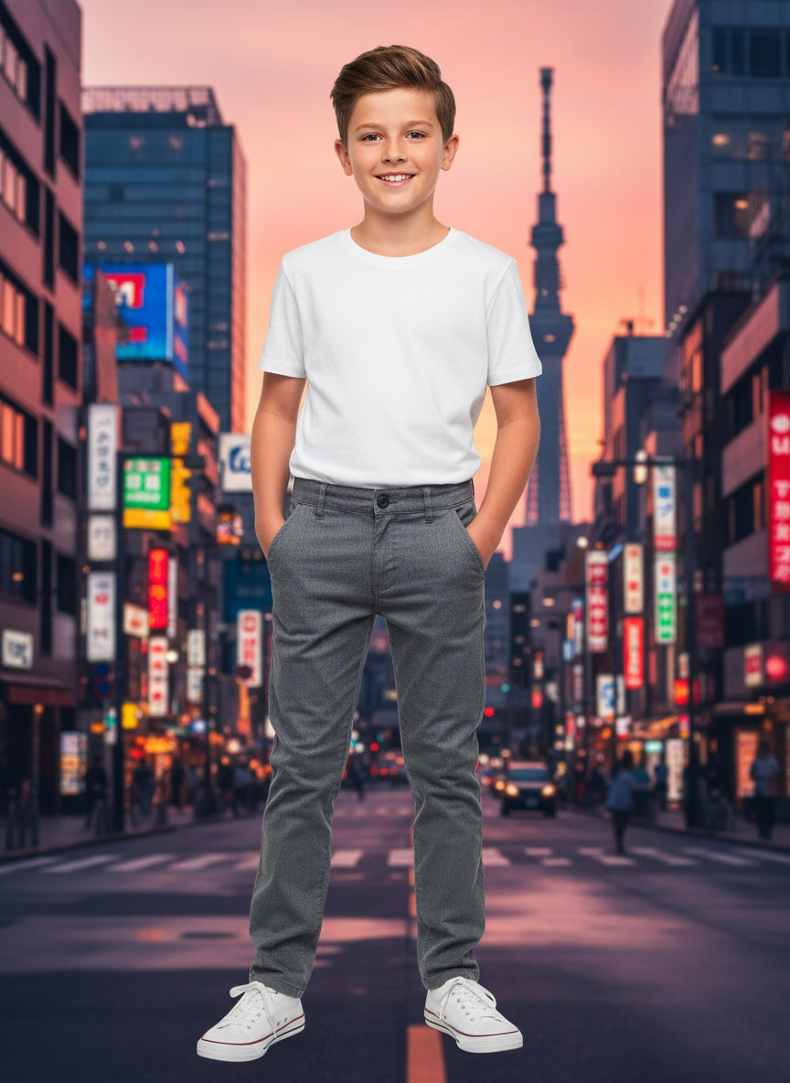 Pantalón Quiksilver