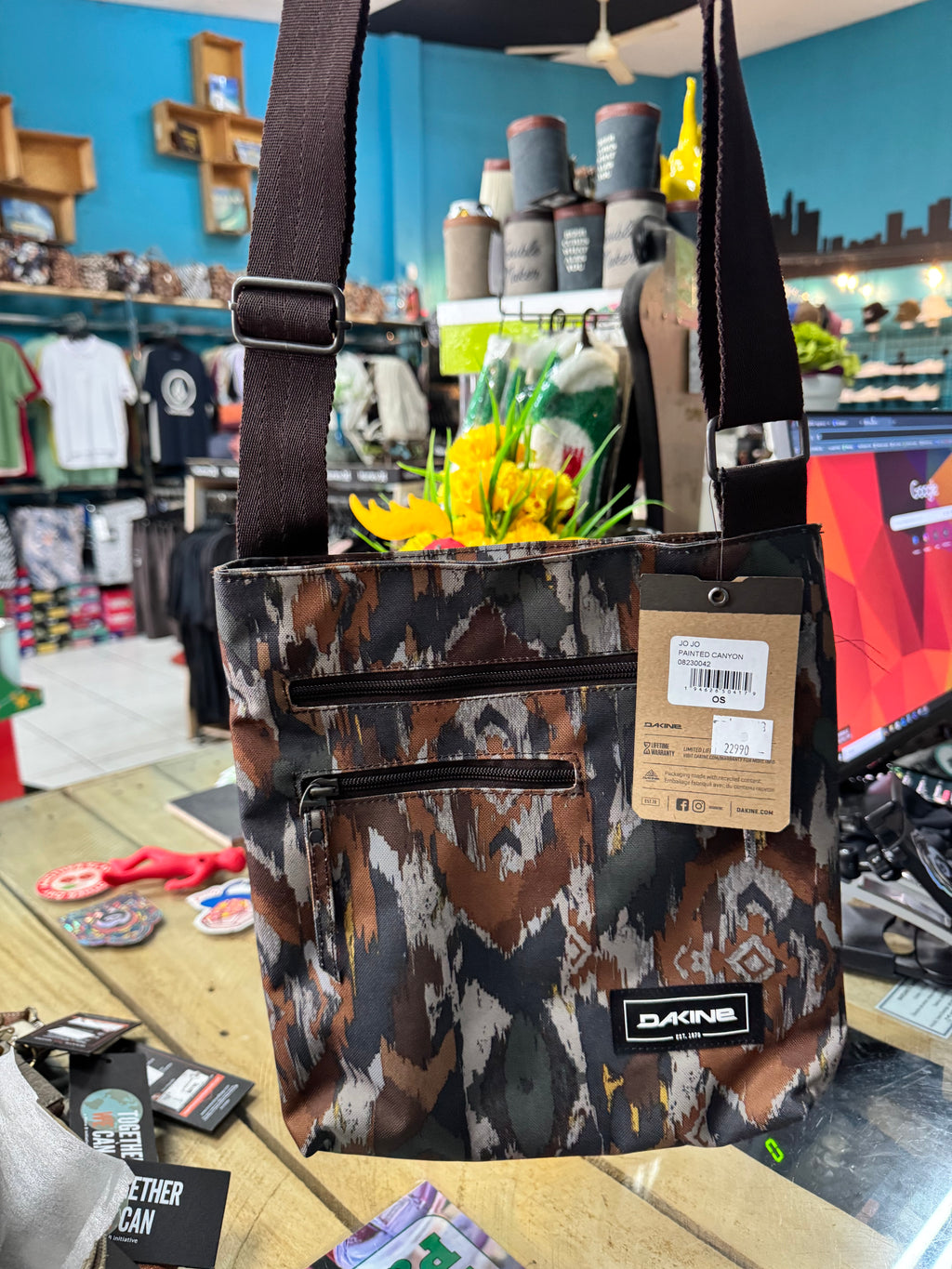 Bolso Dakine Jojo