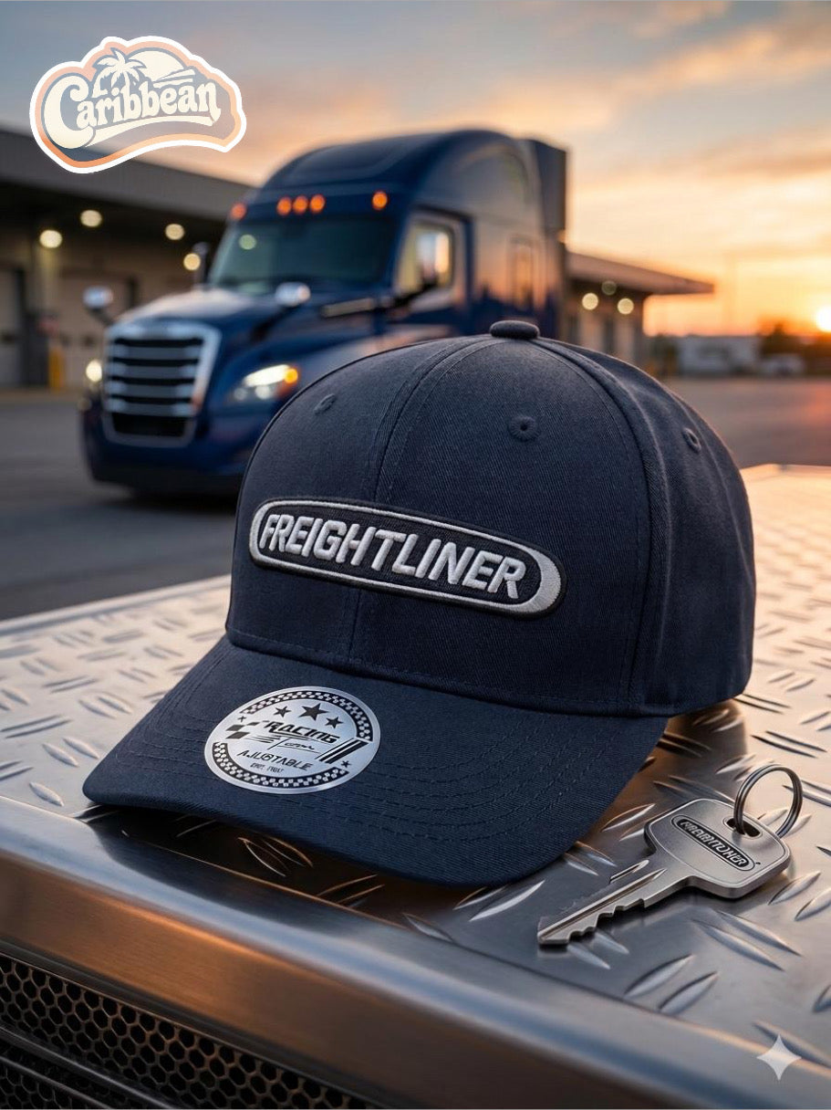 Gorra Freightliner