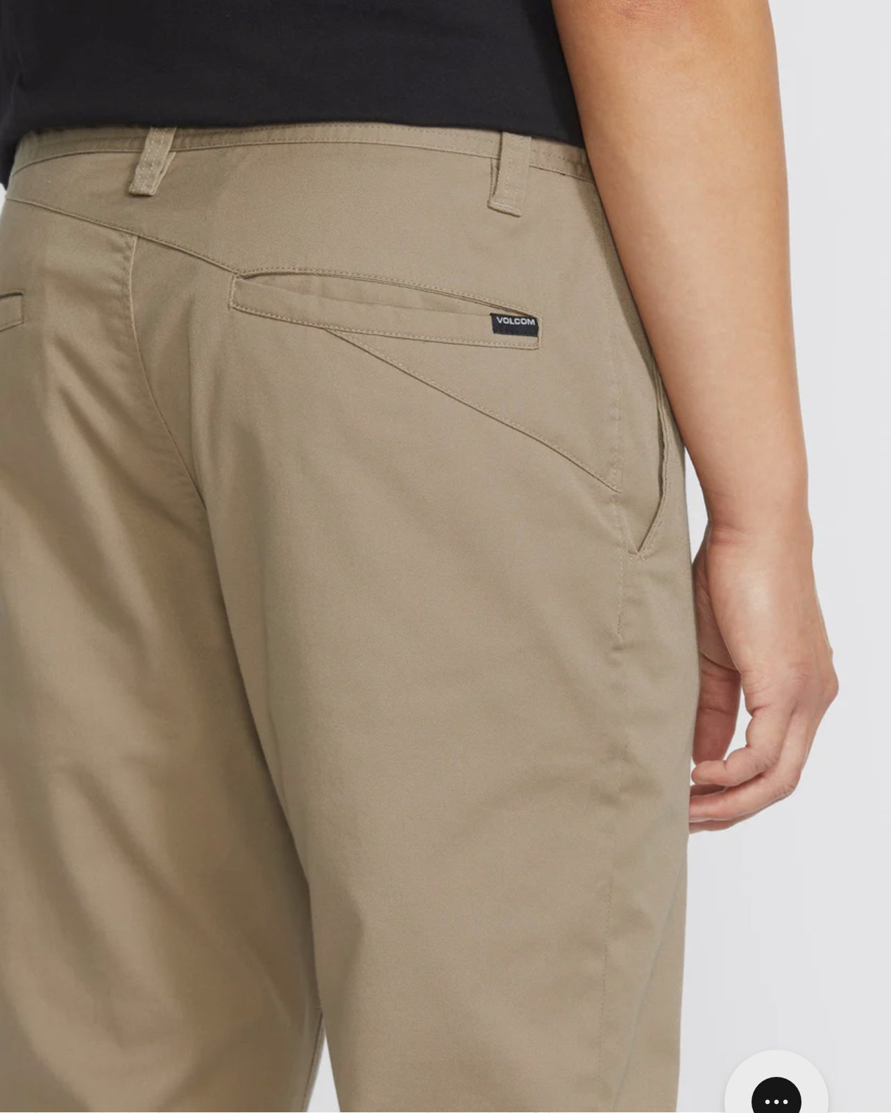 Pantalón Volcom