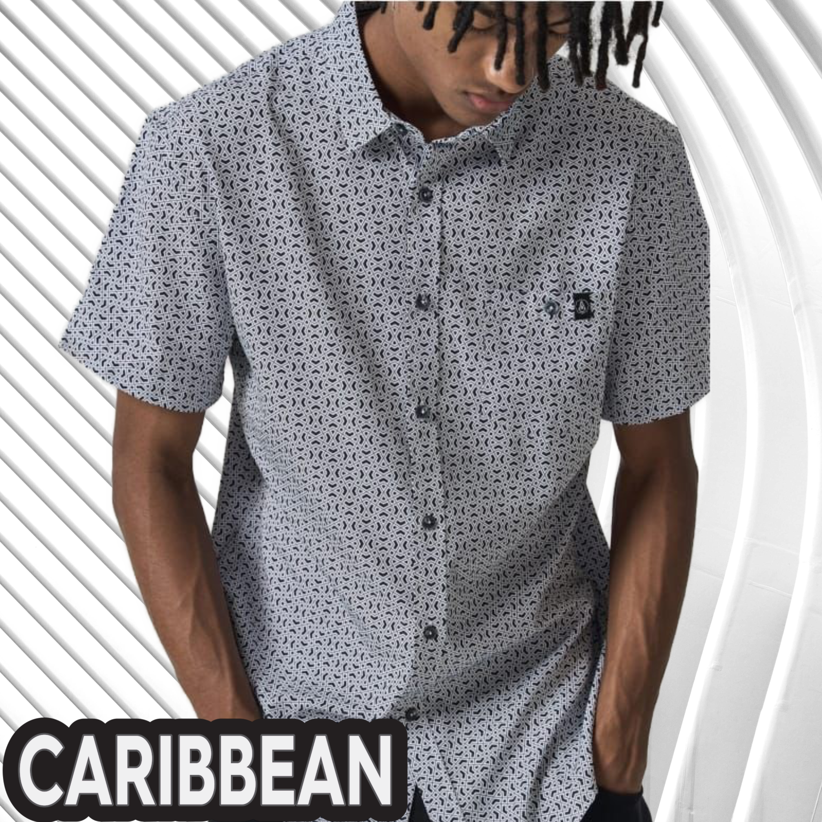 Camisa BlackOut