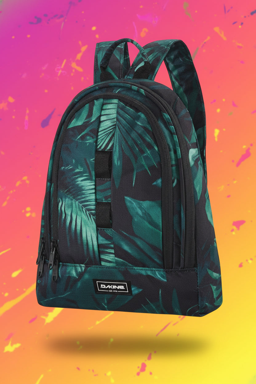 Bulto Dakine