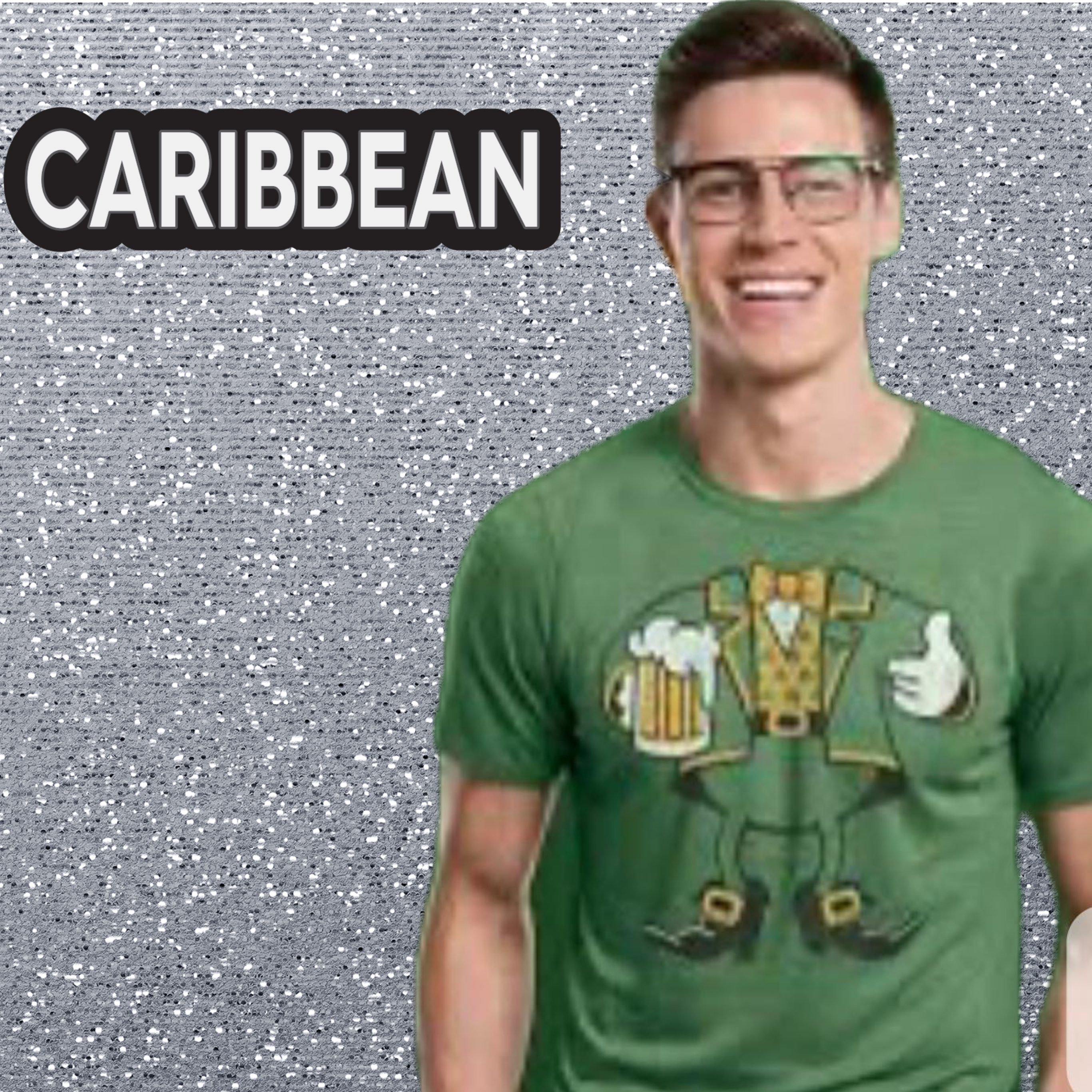 T-Shirt Solid Threads