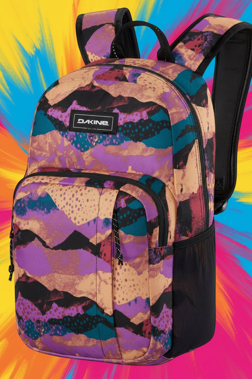 Bulto Dakine