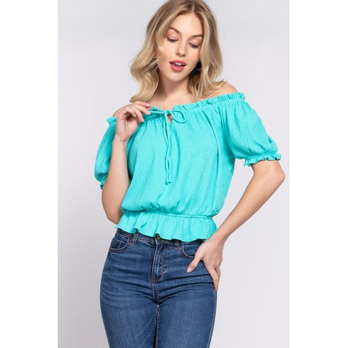 Blusa Active