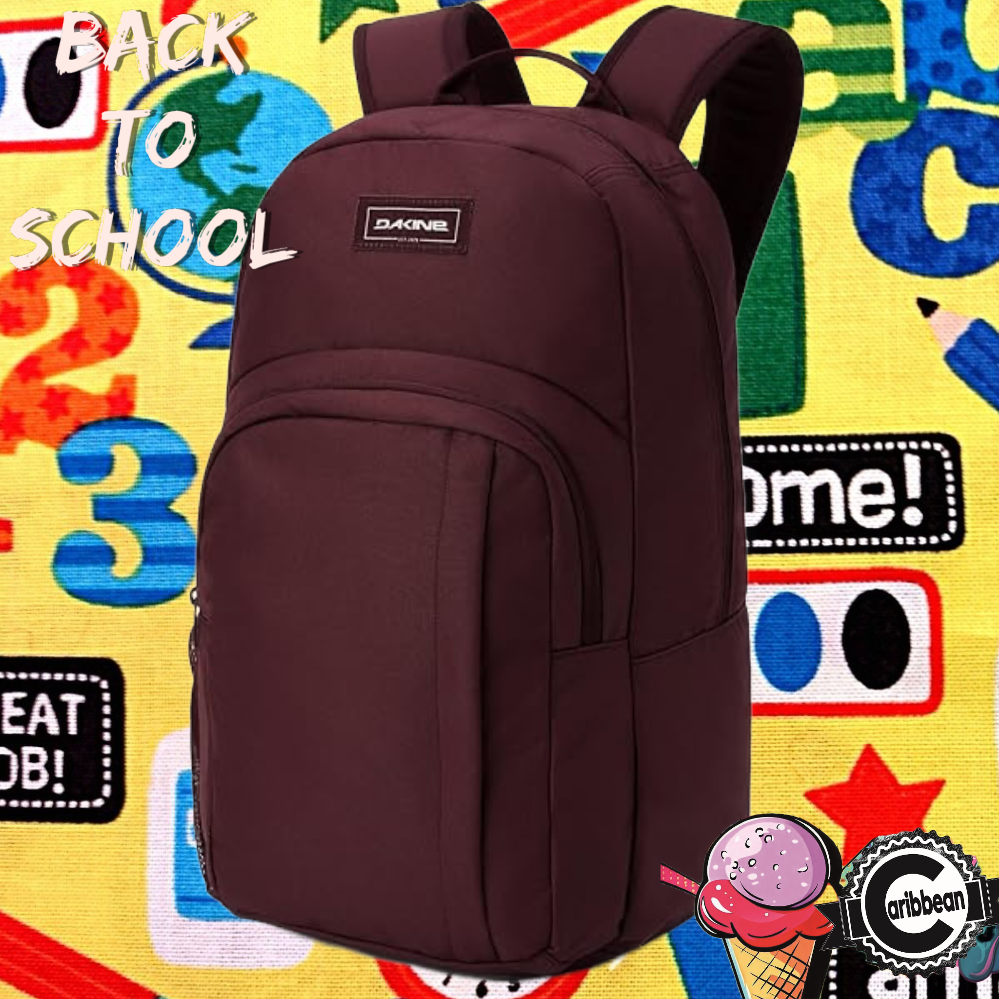 Bolso Dakine