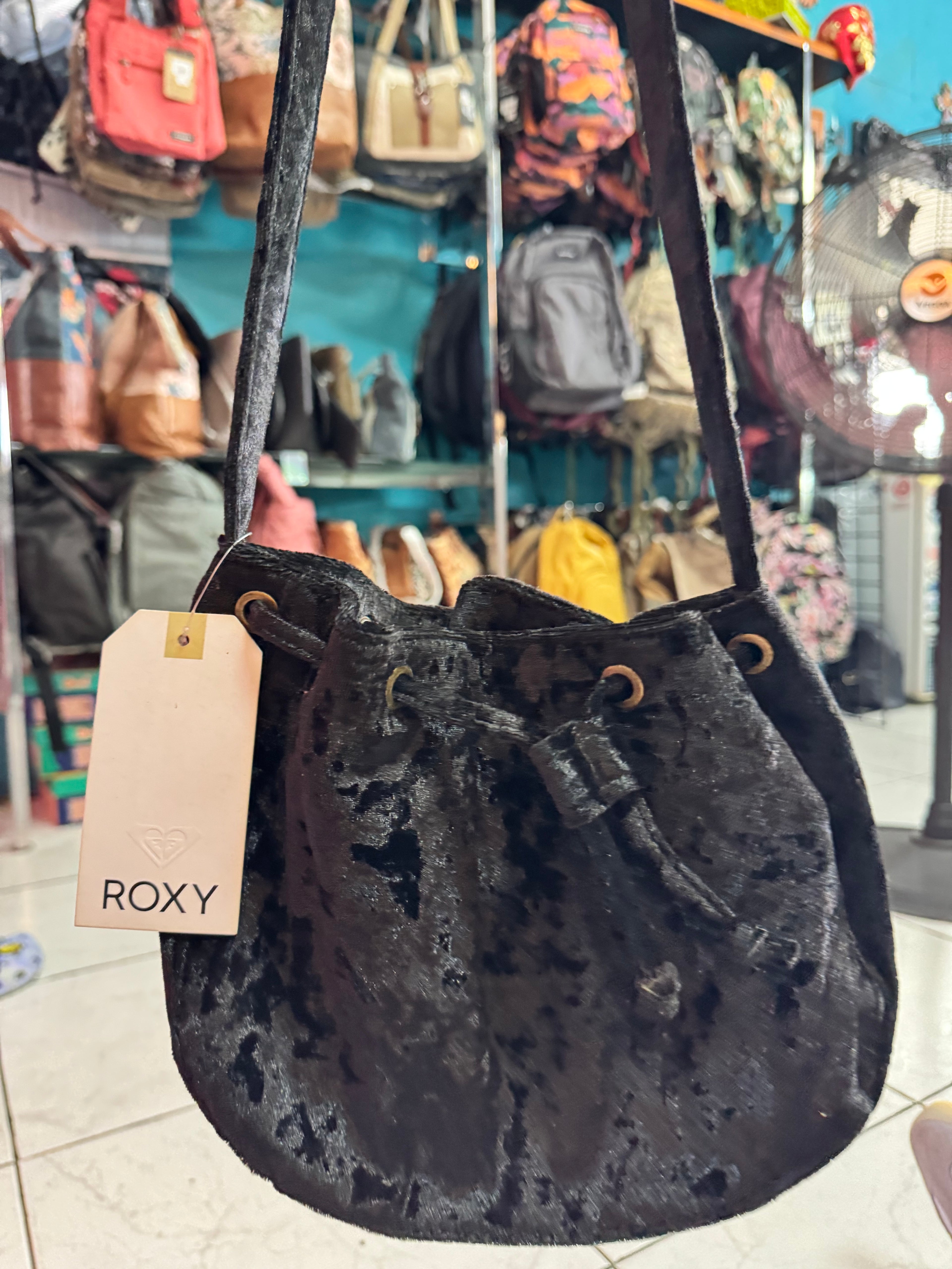 Bolso Roxy Spread Love