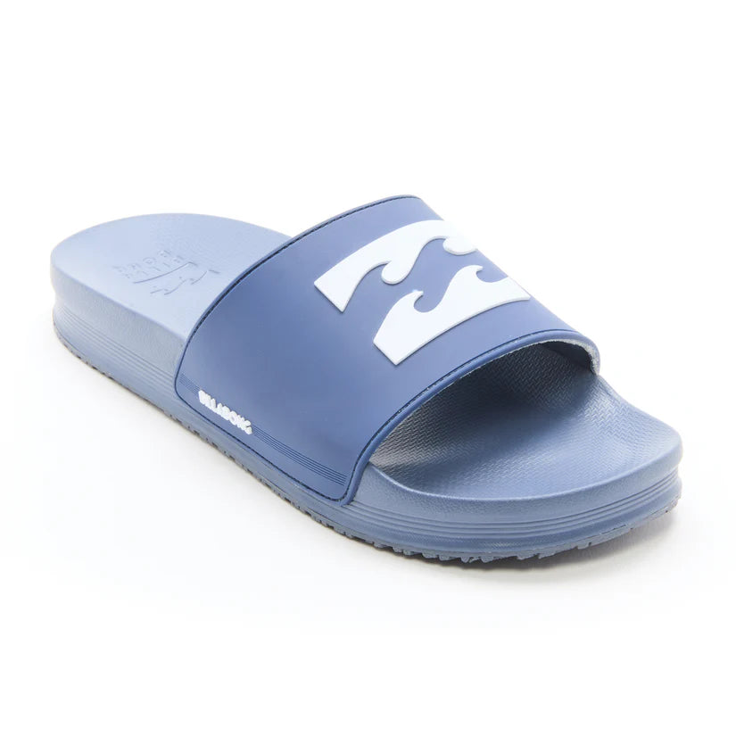 Sandalia Billabong meter azul