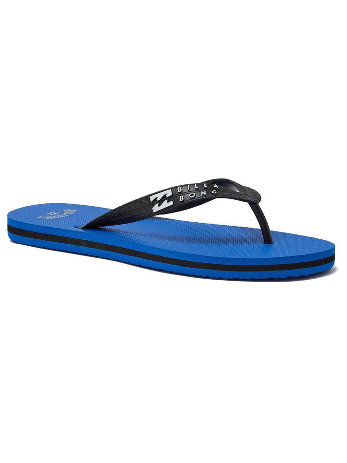 Sandalia Billabong Hule Azul