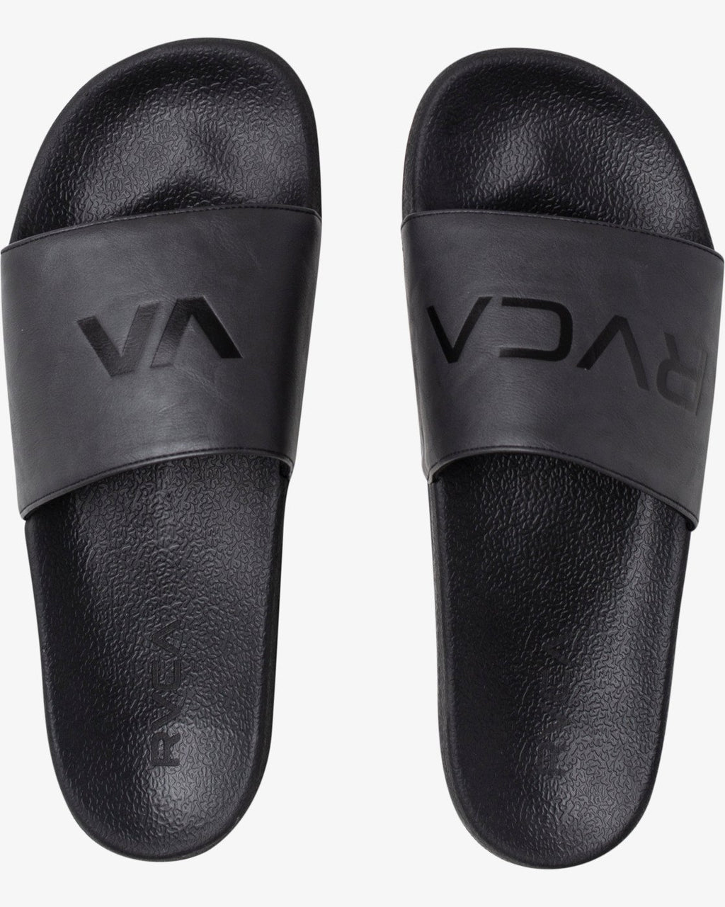 Sandalia RVCA meter pie