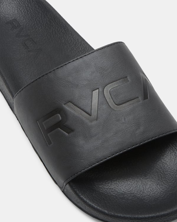 Sandalia RVCA meter pie