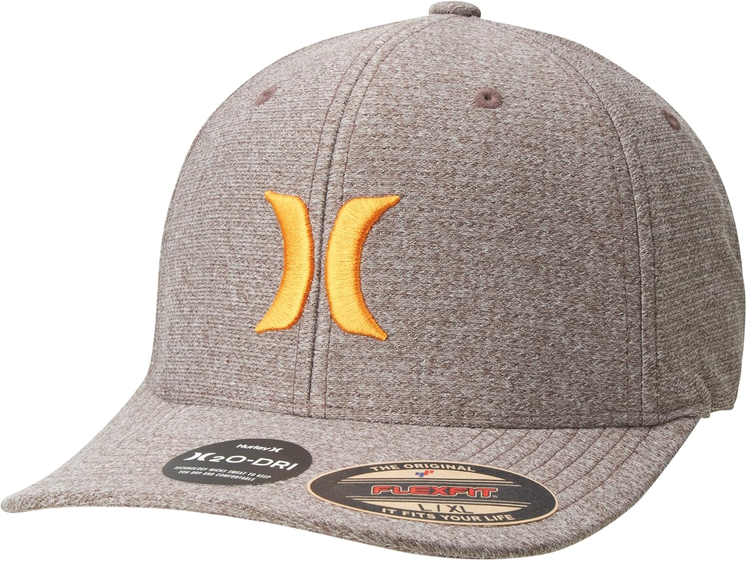 Gorra Hurley