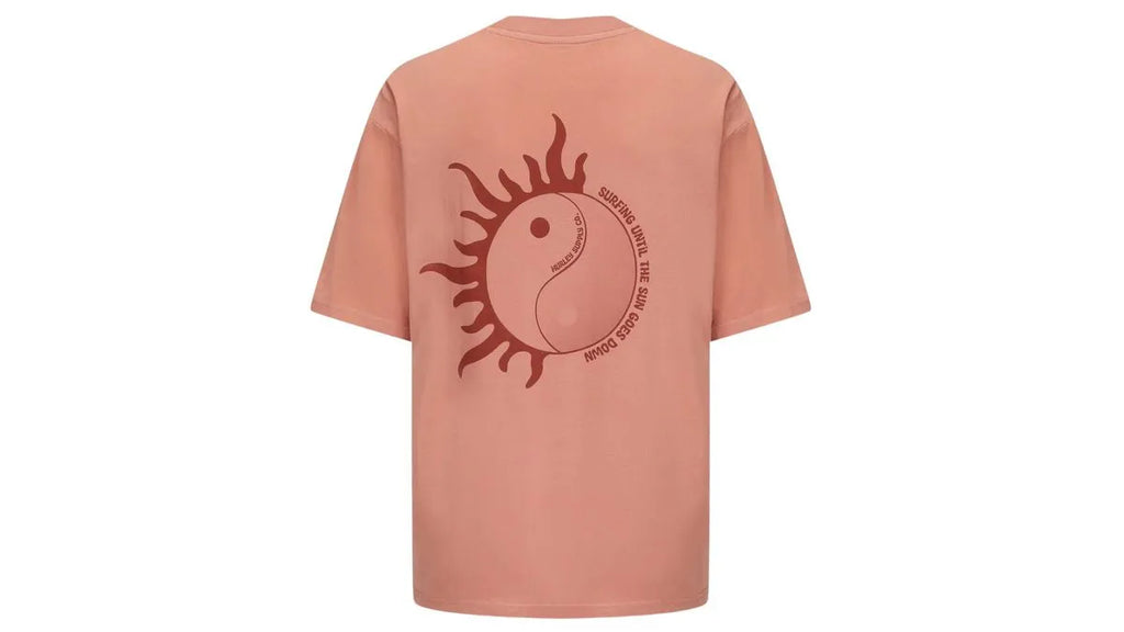 T-Shirt Hurley