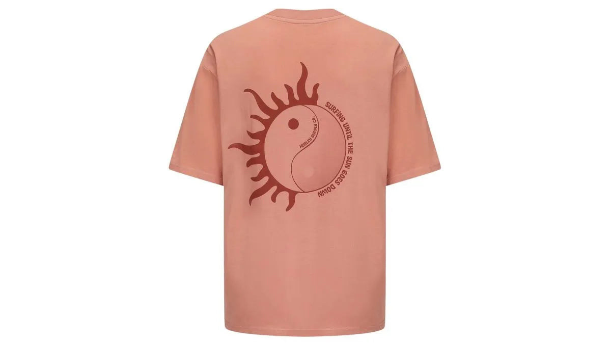 T-Shirt Hurley
