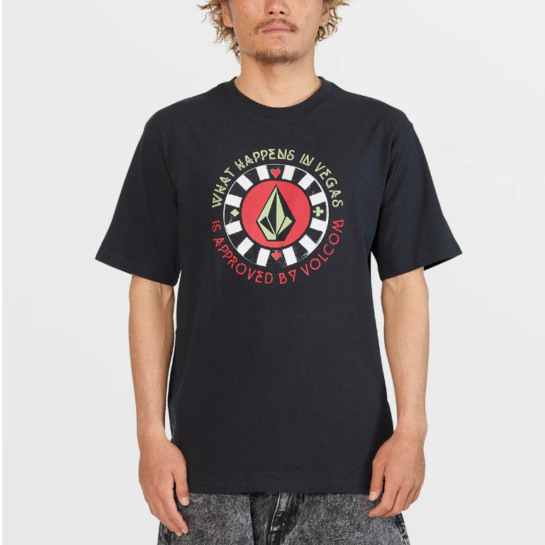 T-Shirt Volcom