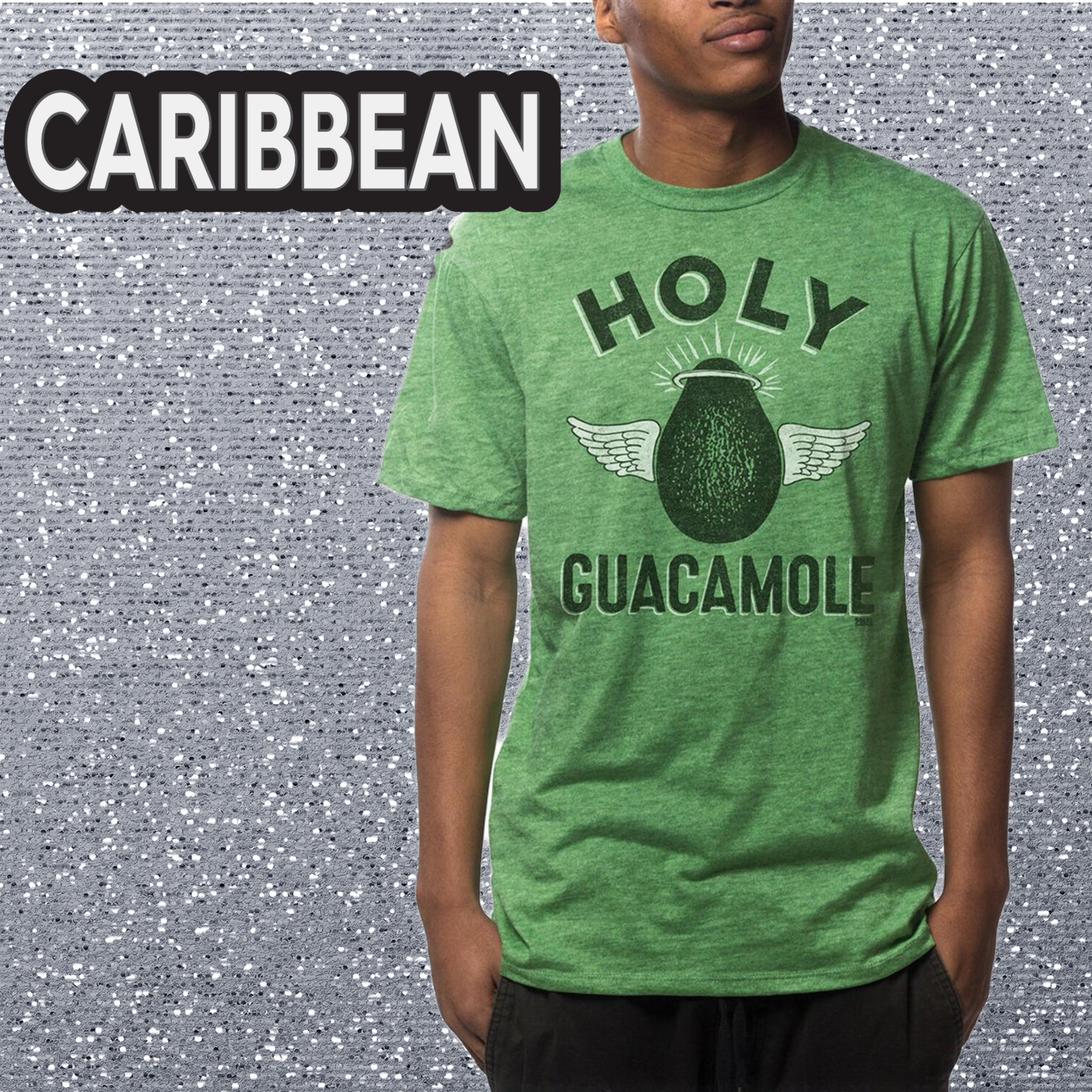 T-Shirt Solid Threads