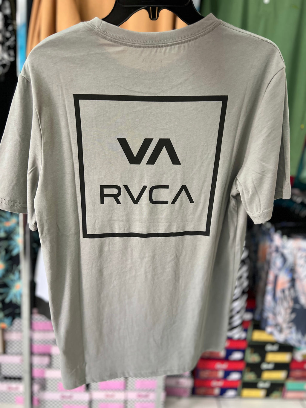 Camiseta RVCA