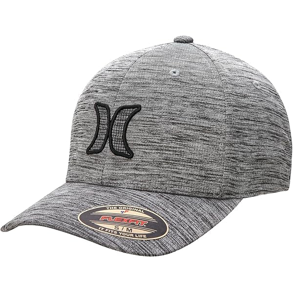 Gorra Hurley