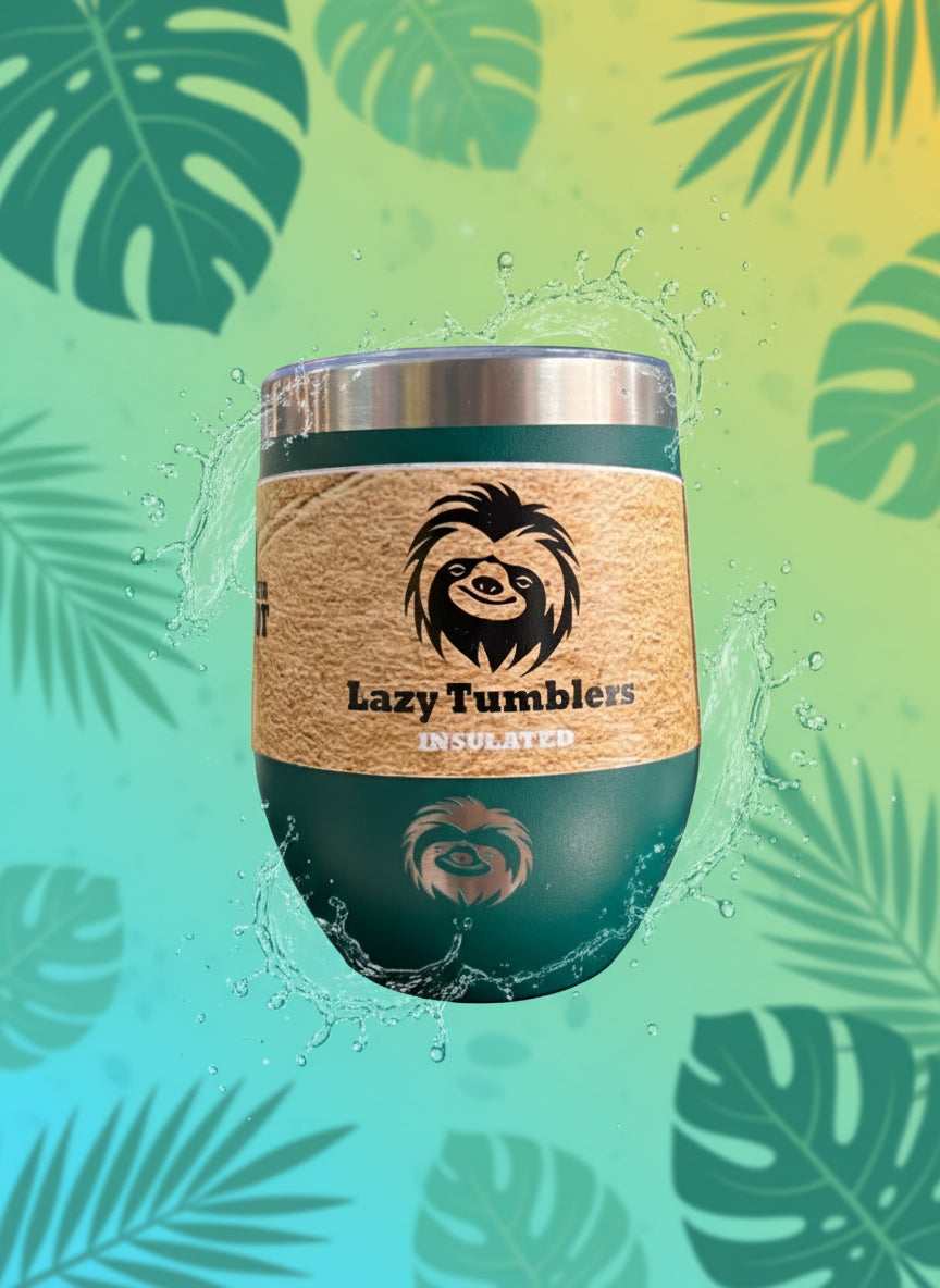 Lazy Tumblers