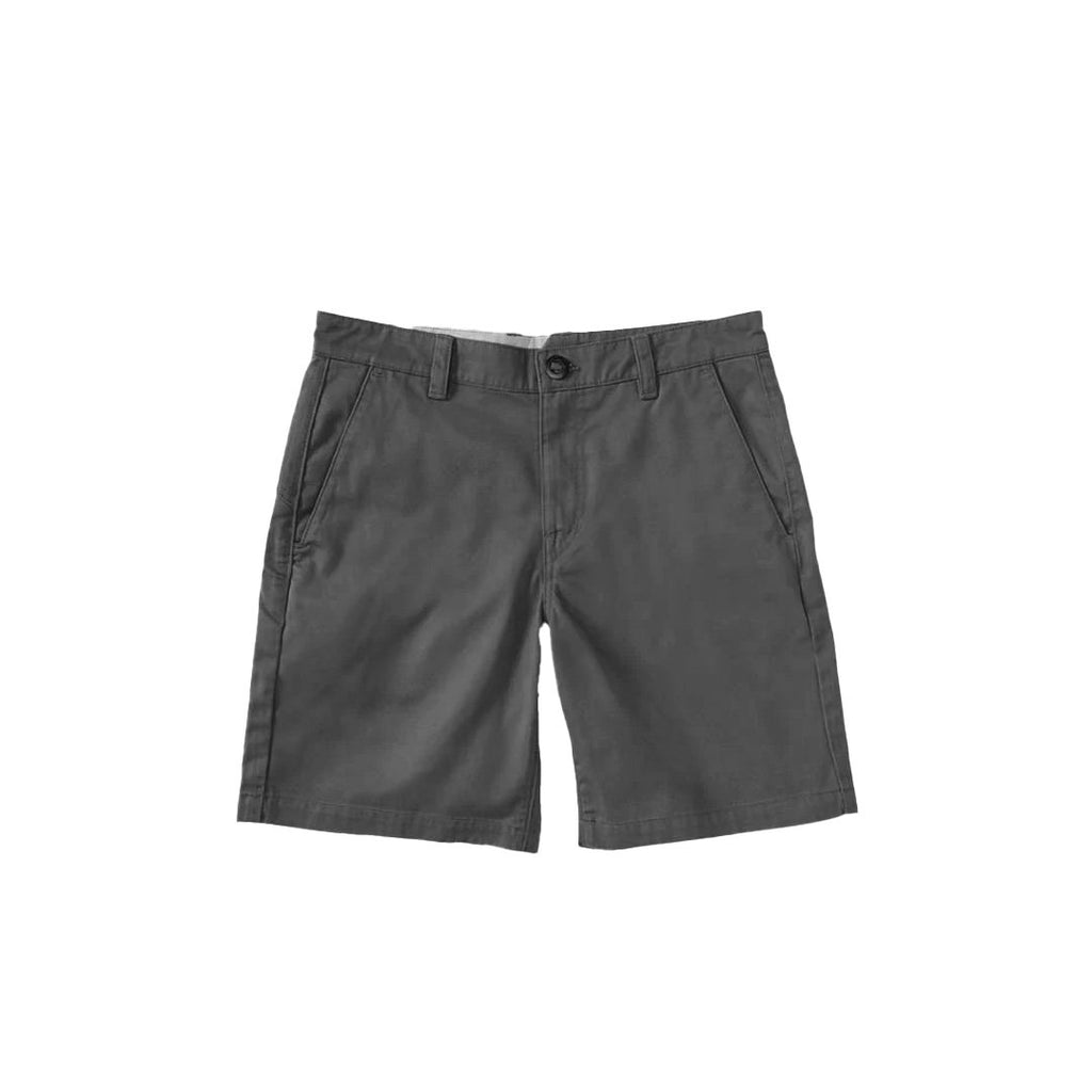 SHORT MASCULINO VOLCOM ESSENTIAL CHINO BERMUDA