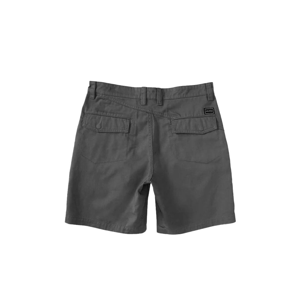 SHORT MASCULINO VOLCOM ESSENTIAL CHINO BERMUDA