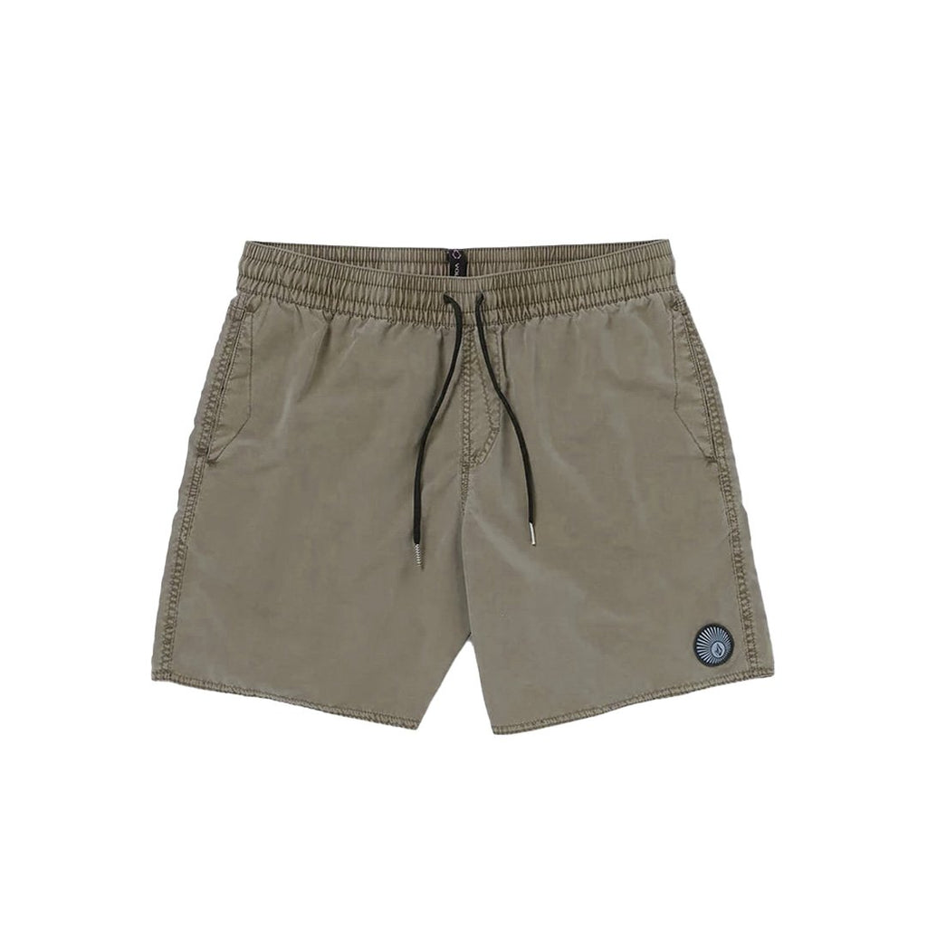 SHORT MASCULINO VOLCOM ESSENTIAL VOLLEY