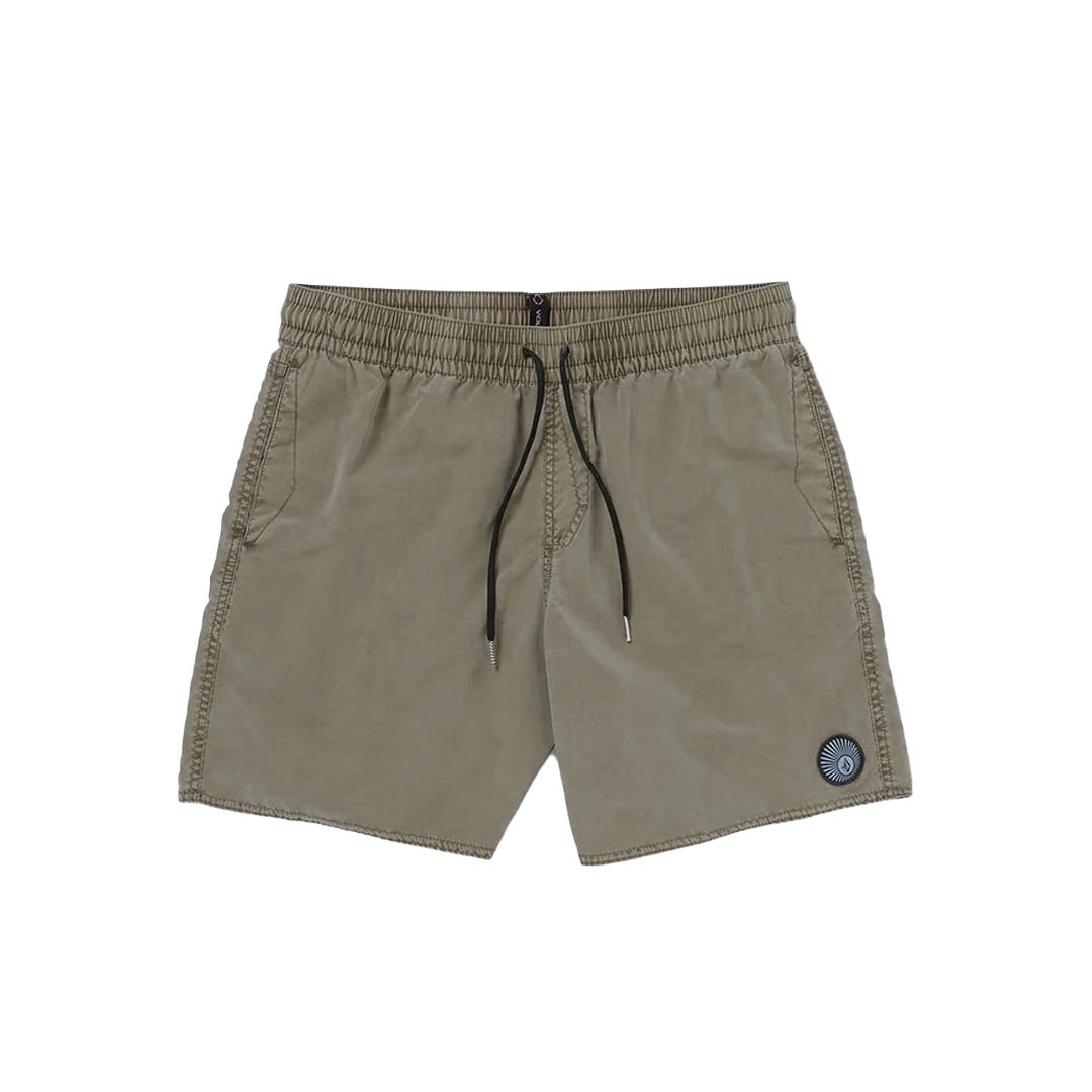 SHORT MASCULINO VOLCOM ESSENTIAL VOLLEY