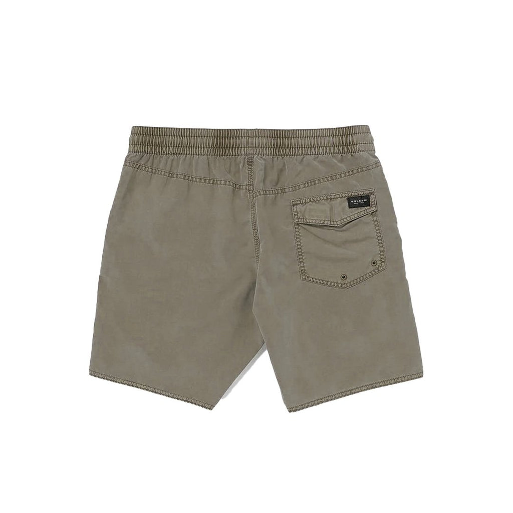SHORT MASCULINO VOLCOM ESSENTIAL VOLLEY