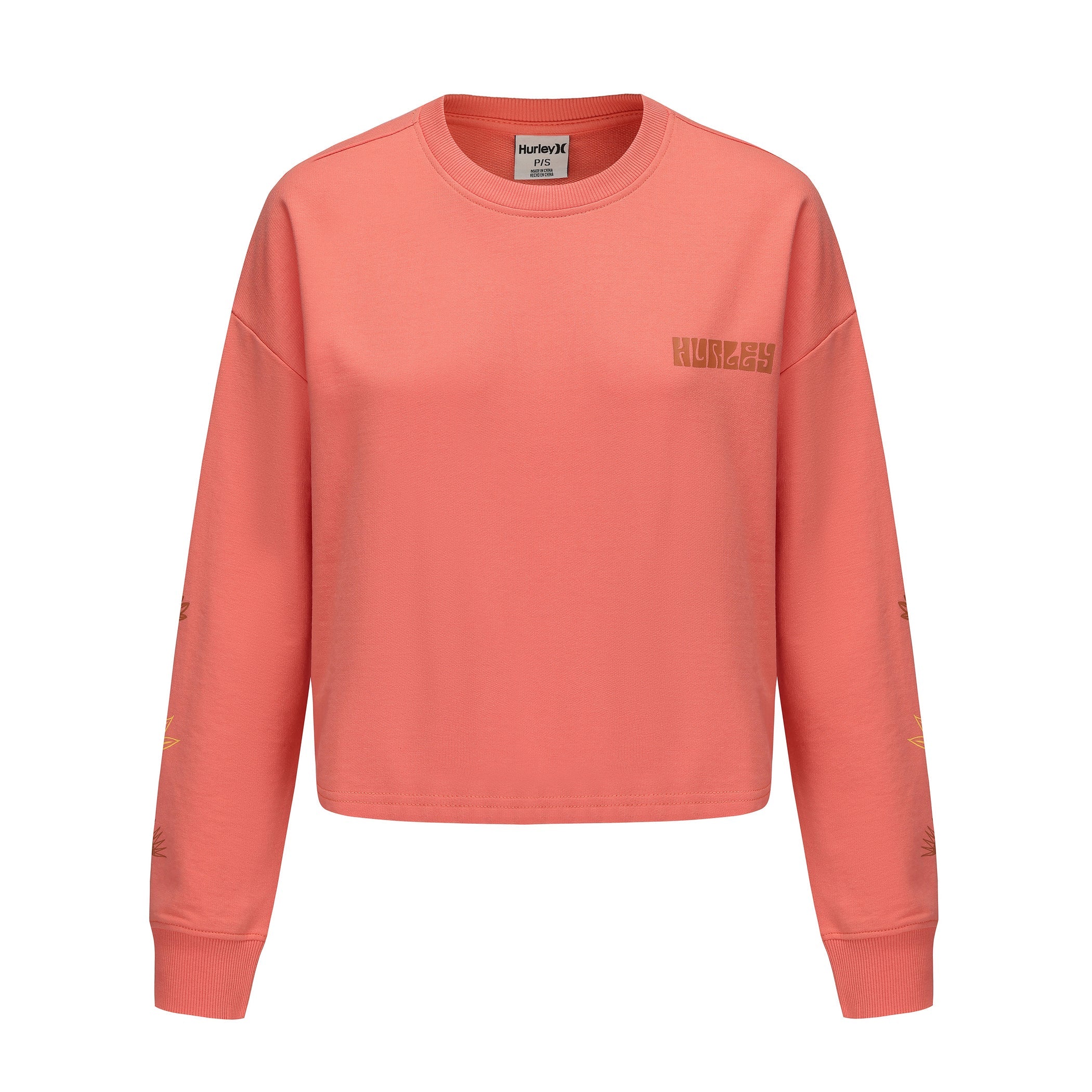 Sudadera Hurley