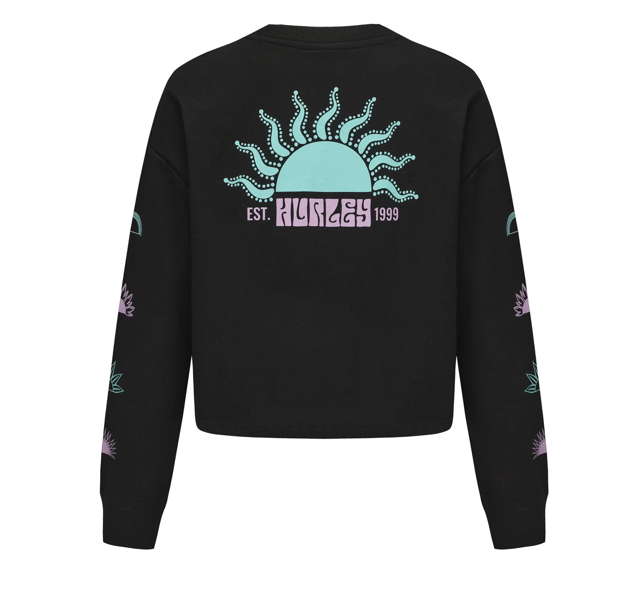 Sudadera Hurley