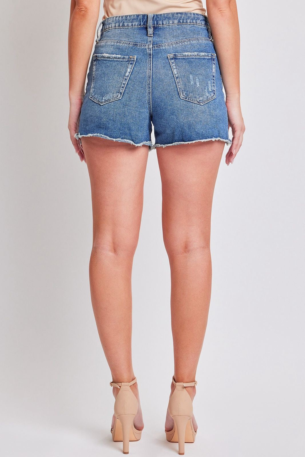 Short YMI