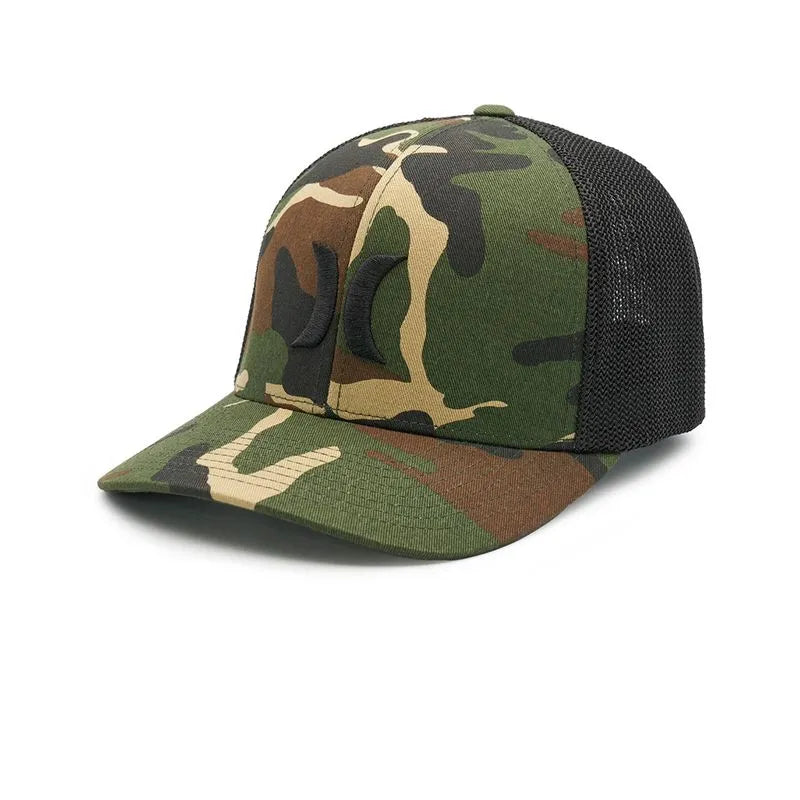 Gorra Hurley
