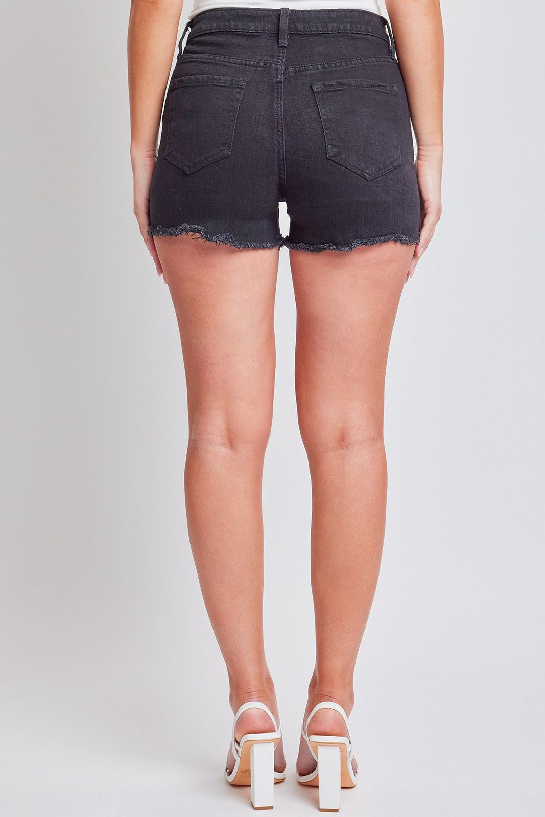Short YMI