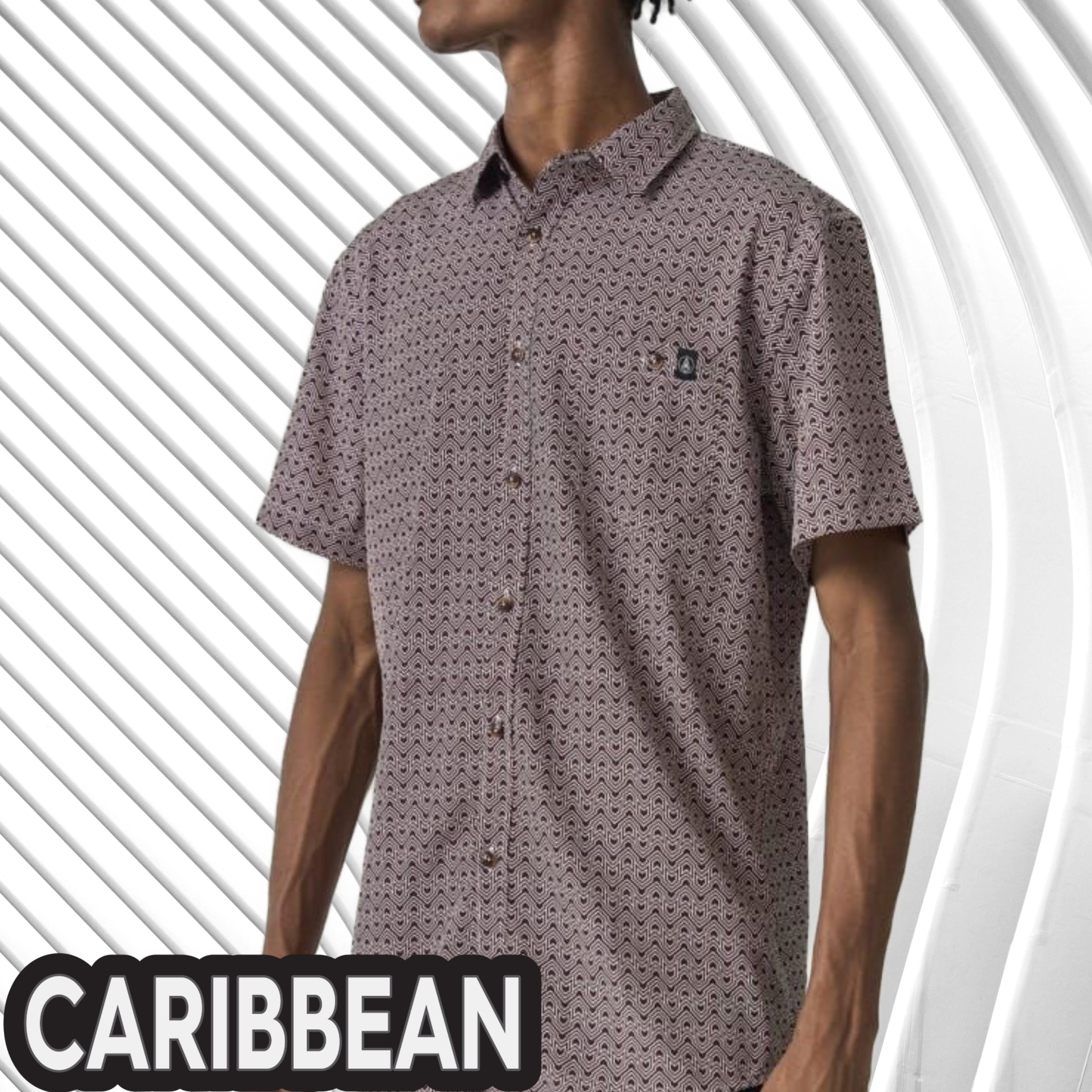 Camisa BlackOut