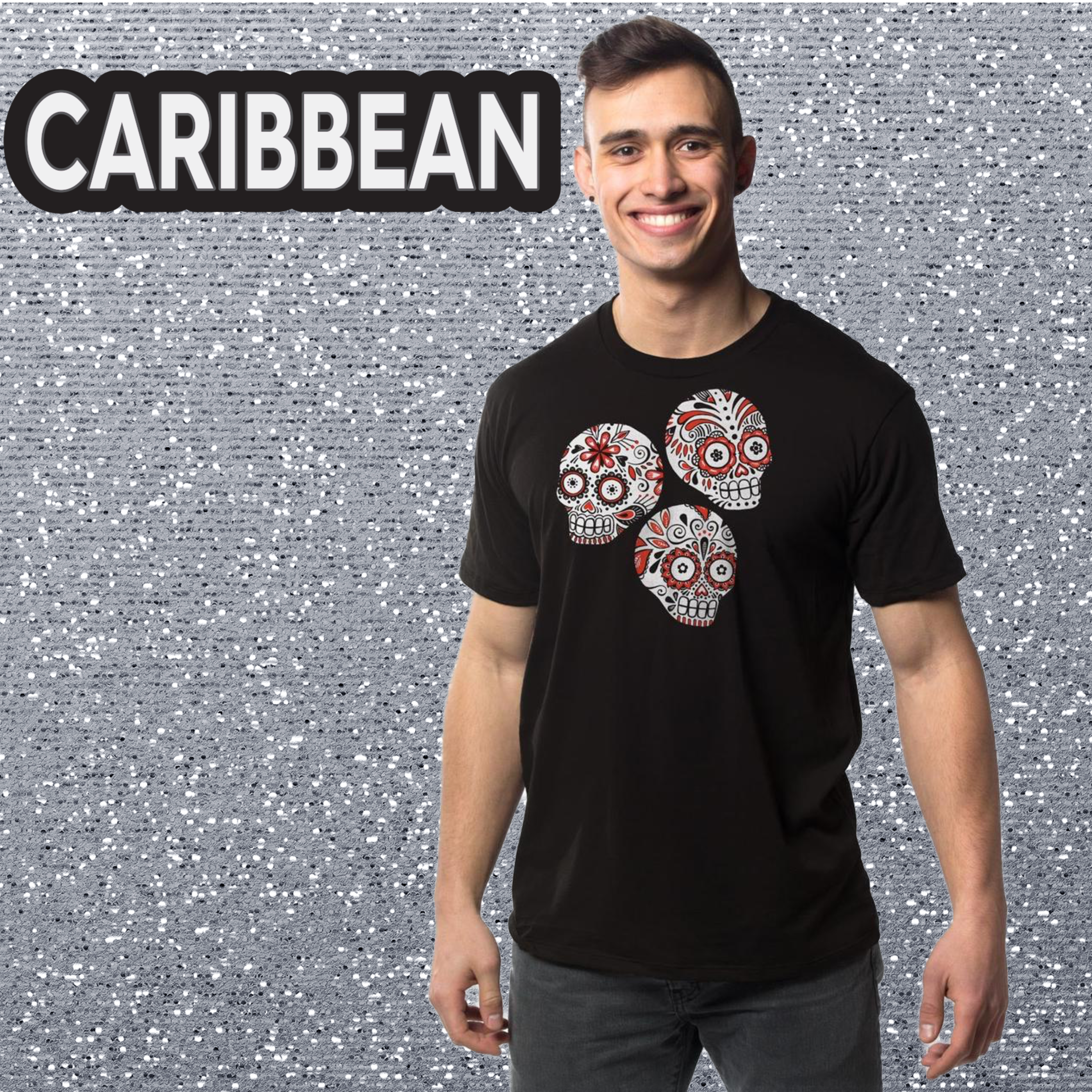 T-Shirt Solid Threads