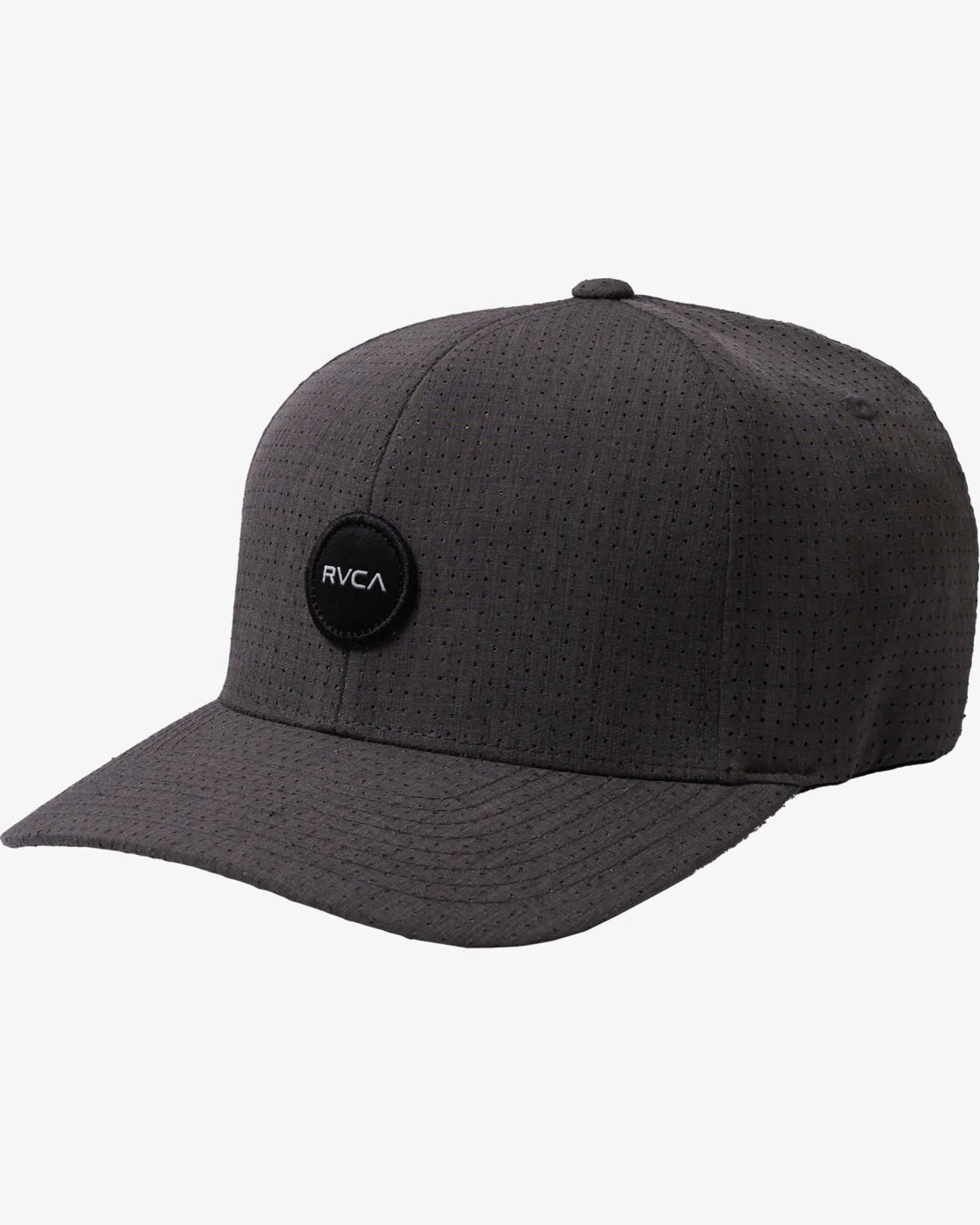 Gorra RVCA Gris