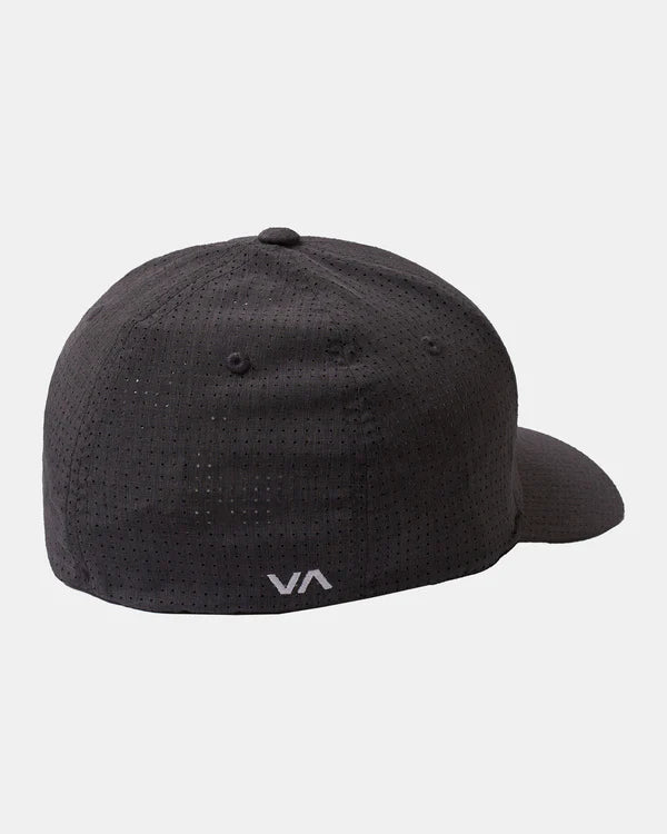Gorra RVCA Gris