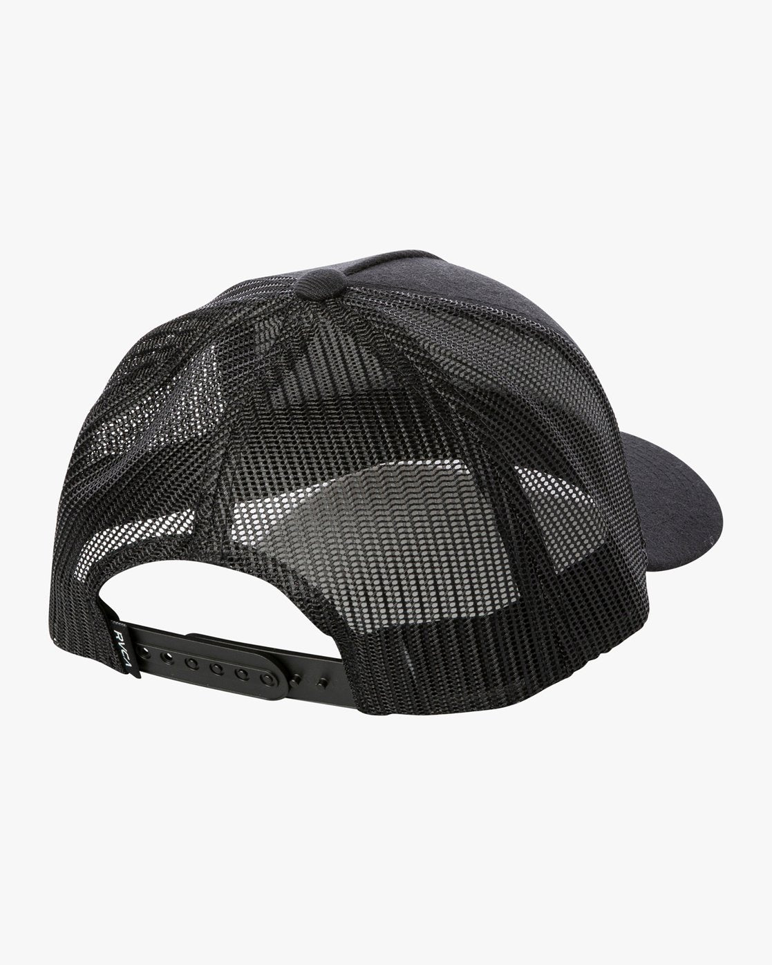 Gorra RVCA Malla Negra