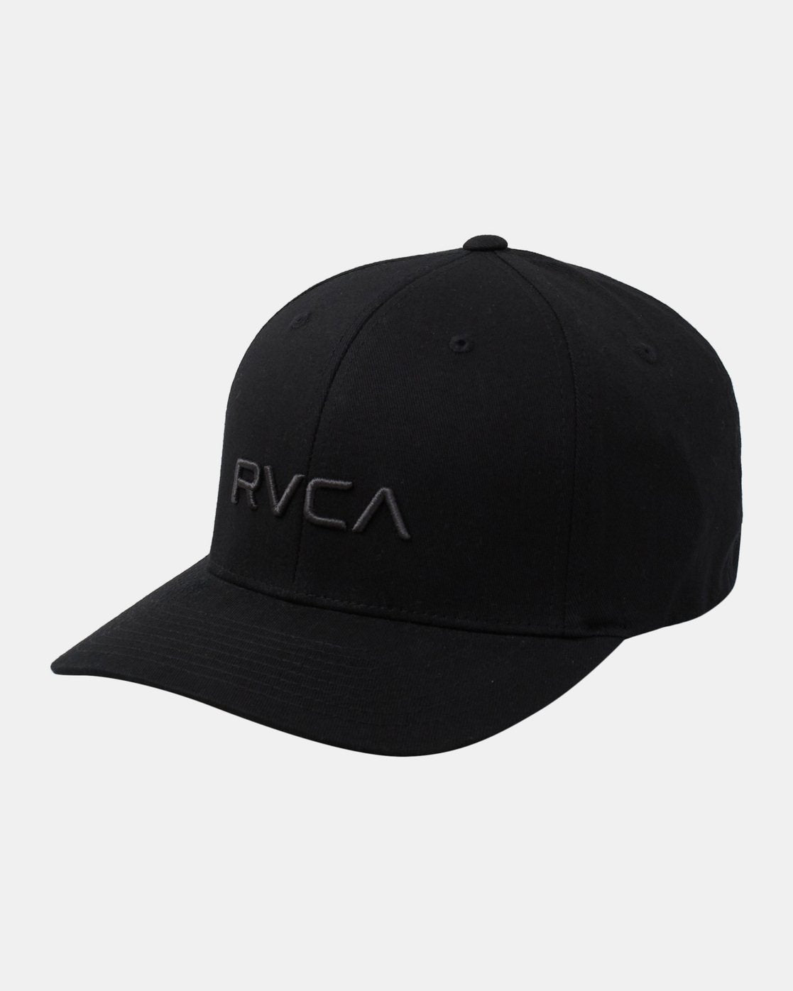 Gorra RVCA Negra