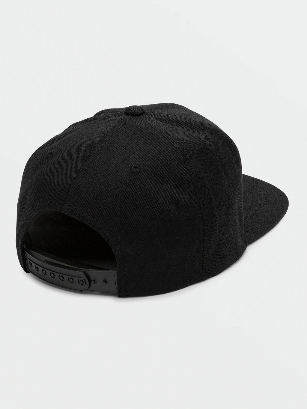 Gorra Volcom Ajustar negra