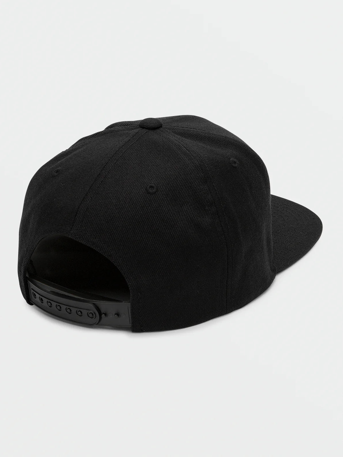 Gorra Volcom Ajustar negra
